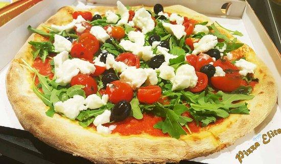 Tellme Pizza